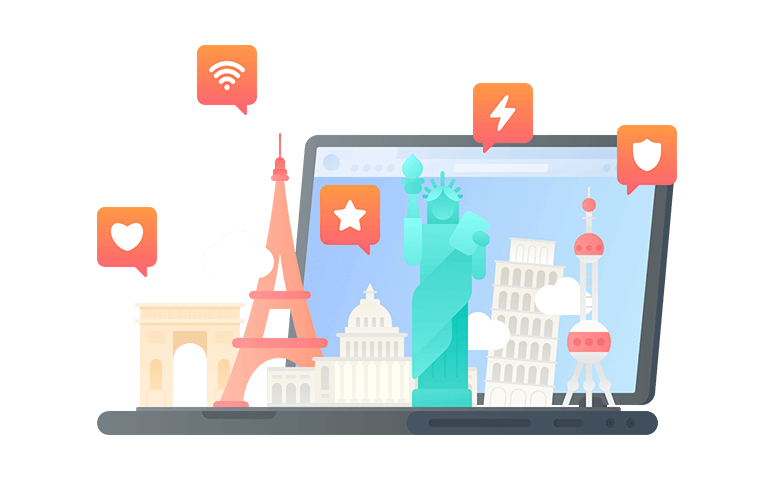 在波兰怎么看腾讯视频 - 翻回VPN